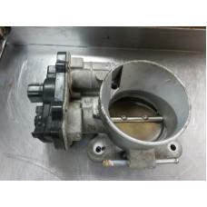 96H009 Throttle Valve Body For 05-06 Chevrolet Tahoe  4.8
